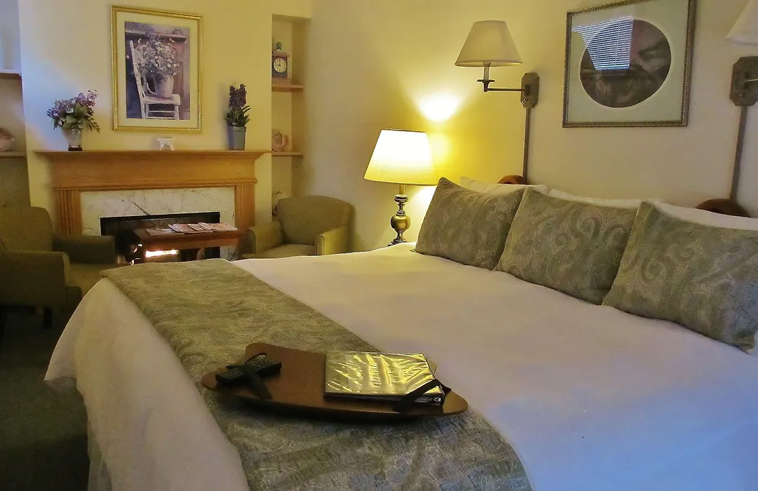 Chambery Inn-1
